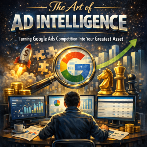 The Art of Ad Intelligence